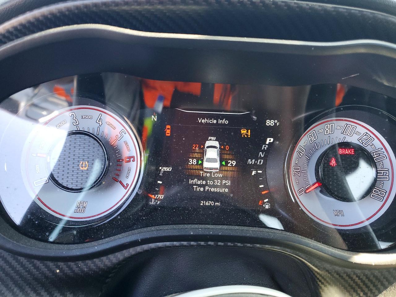 2023 Dodge Challenger R/T Scat Pack - zdjęcie 9
