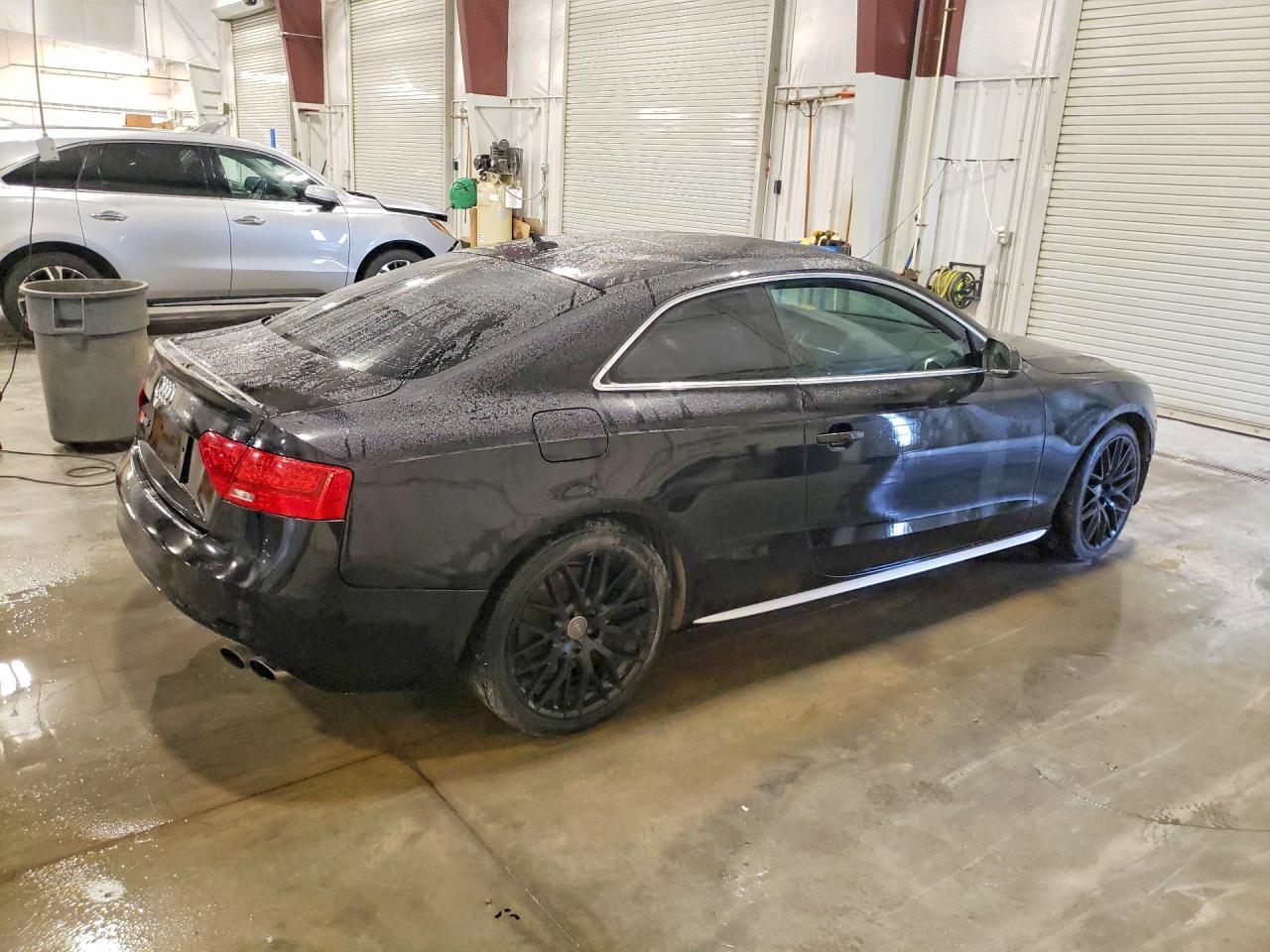 2015 Audi S5 Premium Plus - zdjęcie 3