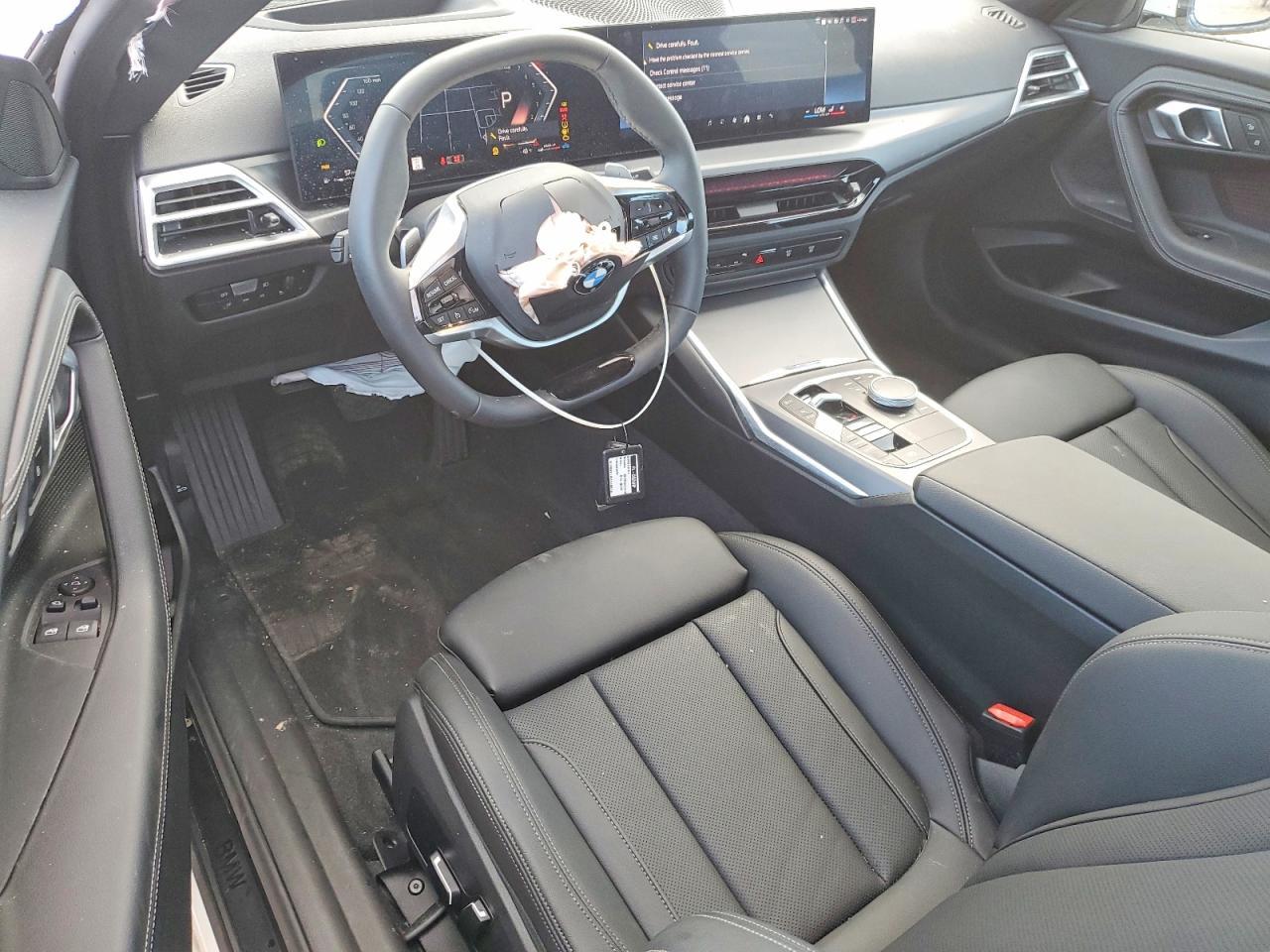2026 BMW Seria 2 Coupe 230i - zdjęcie 8