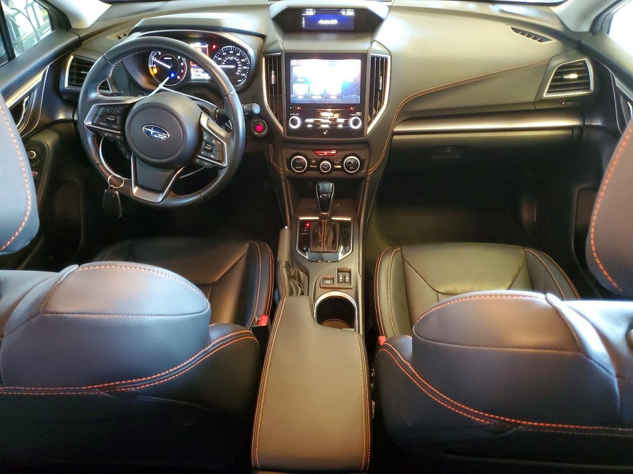 2023 Subaru Crosstrek Limited - zdjęcie 8