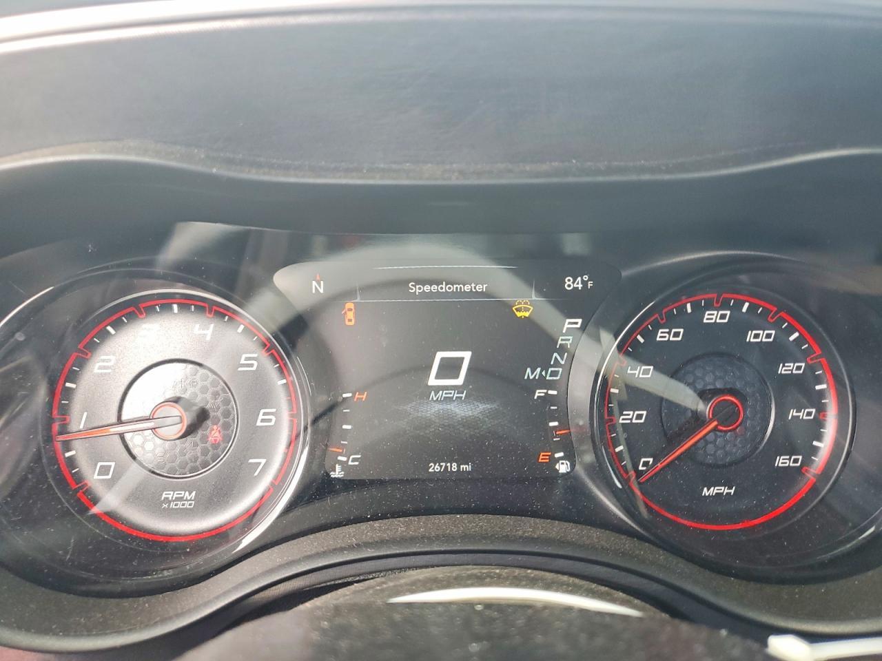 2023 Dodge Charger - zdjęcie 9