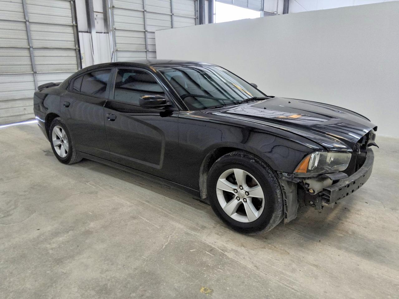 2014 Dodge Charger Se - zdjęcie 4