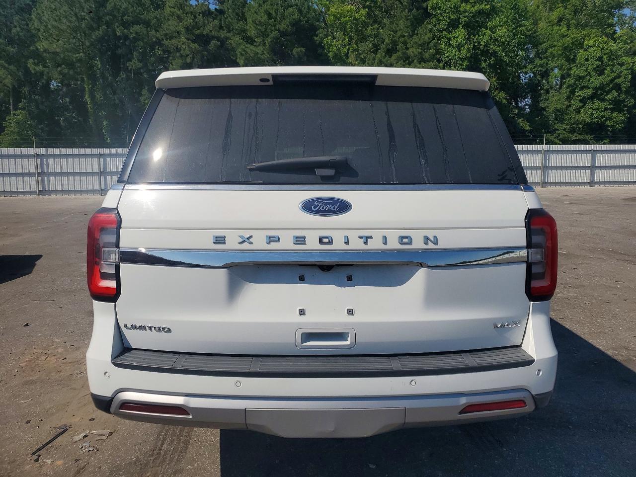 2024 Ford Expedition Max Limited - zdjęcie 6