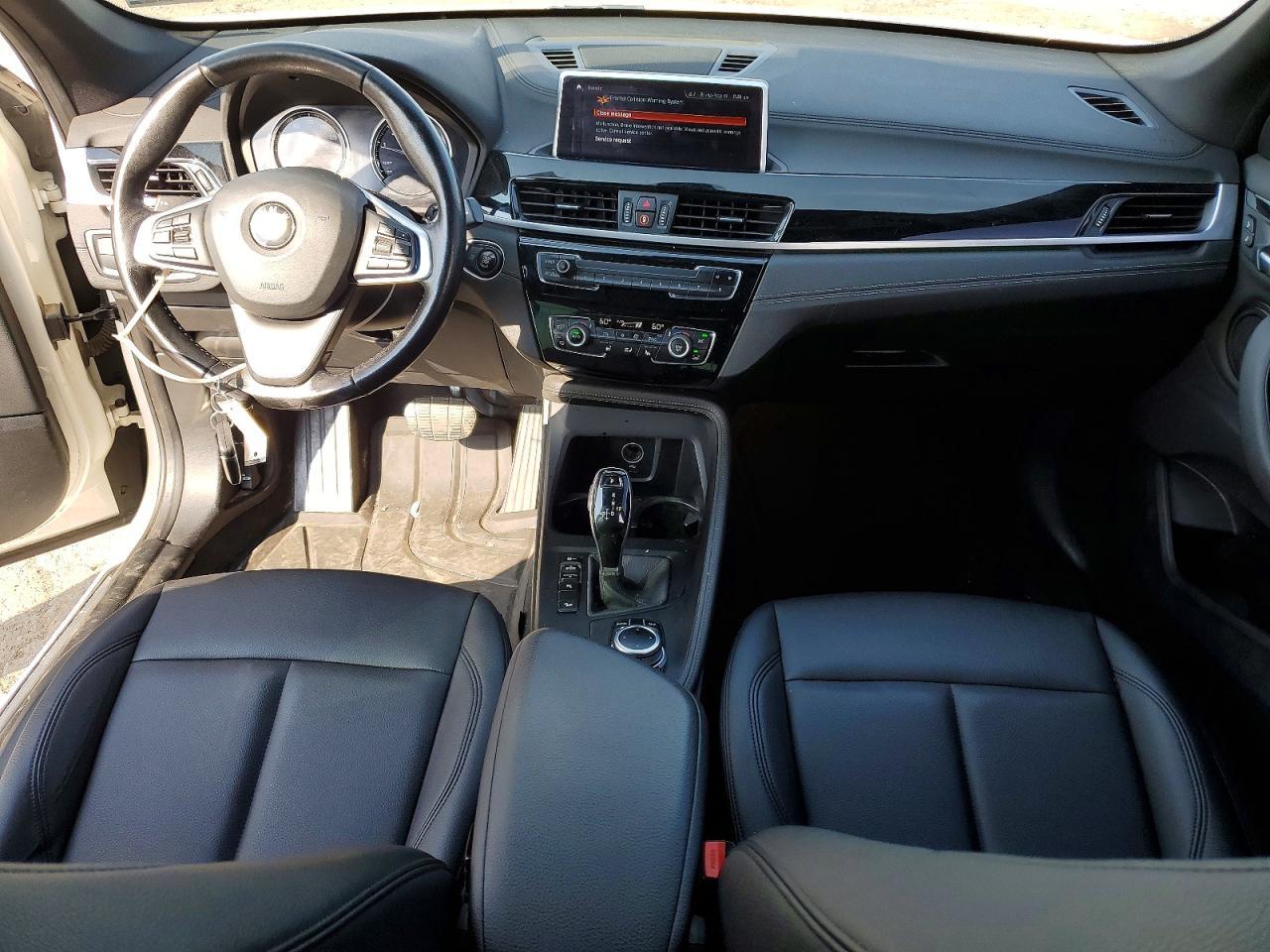 2021 BMW X1 xDrive28I - zdjęcie 8