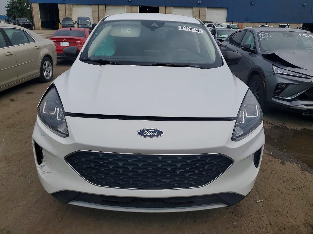 2022 Ford Escape Se - zdjęcie 5