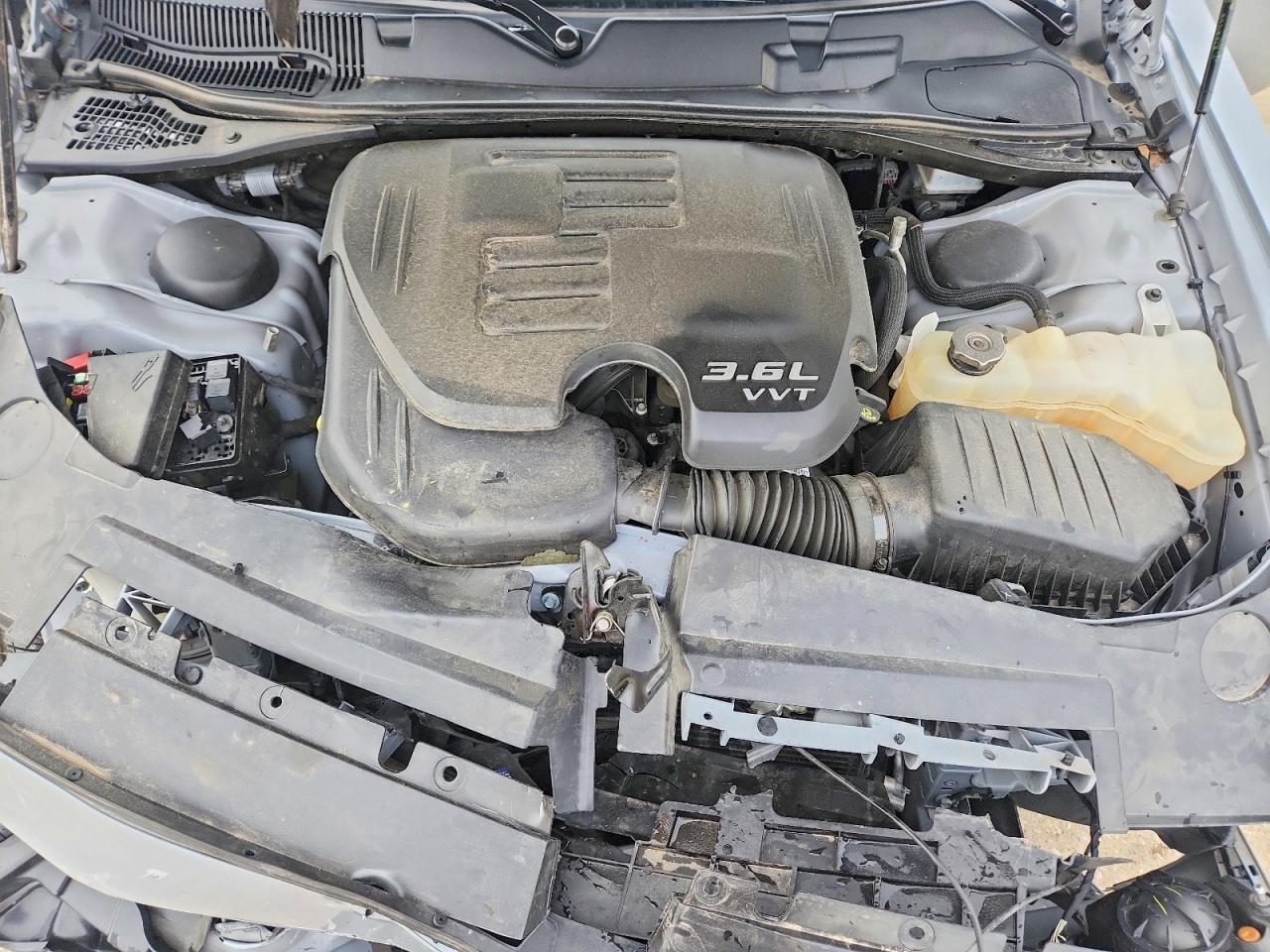 2022 Dodge Challenger Sxt - zdjęcie 11