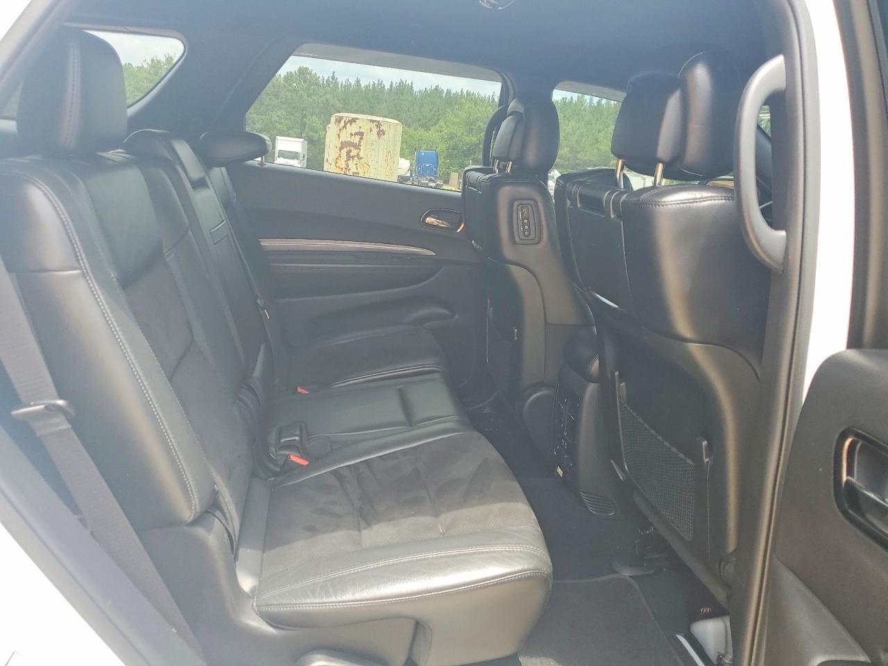2019 Dodge Durango Gt - zdjęcie 10