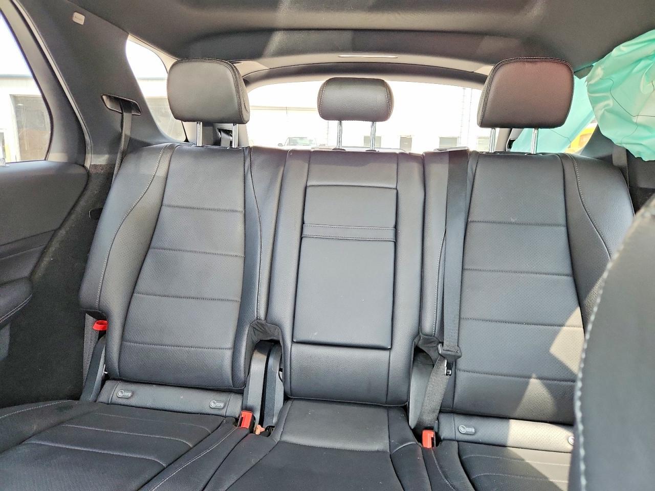 2021 Mercedes-Benz Gle 350 4Matic - zdjęcie 10