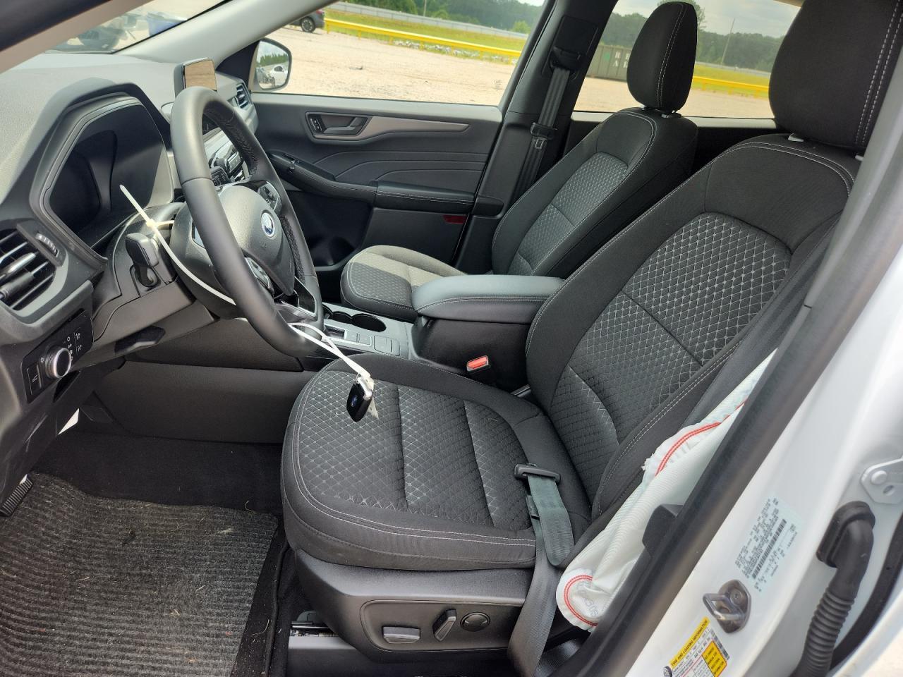 2023 Ford Escape Active - zdjęcie 7