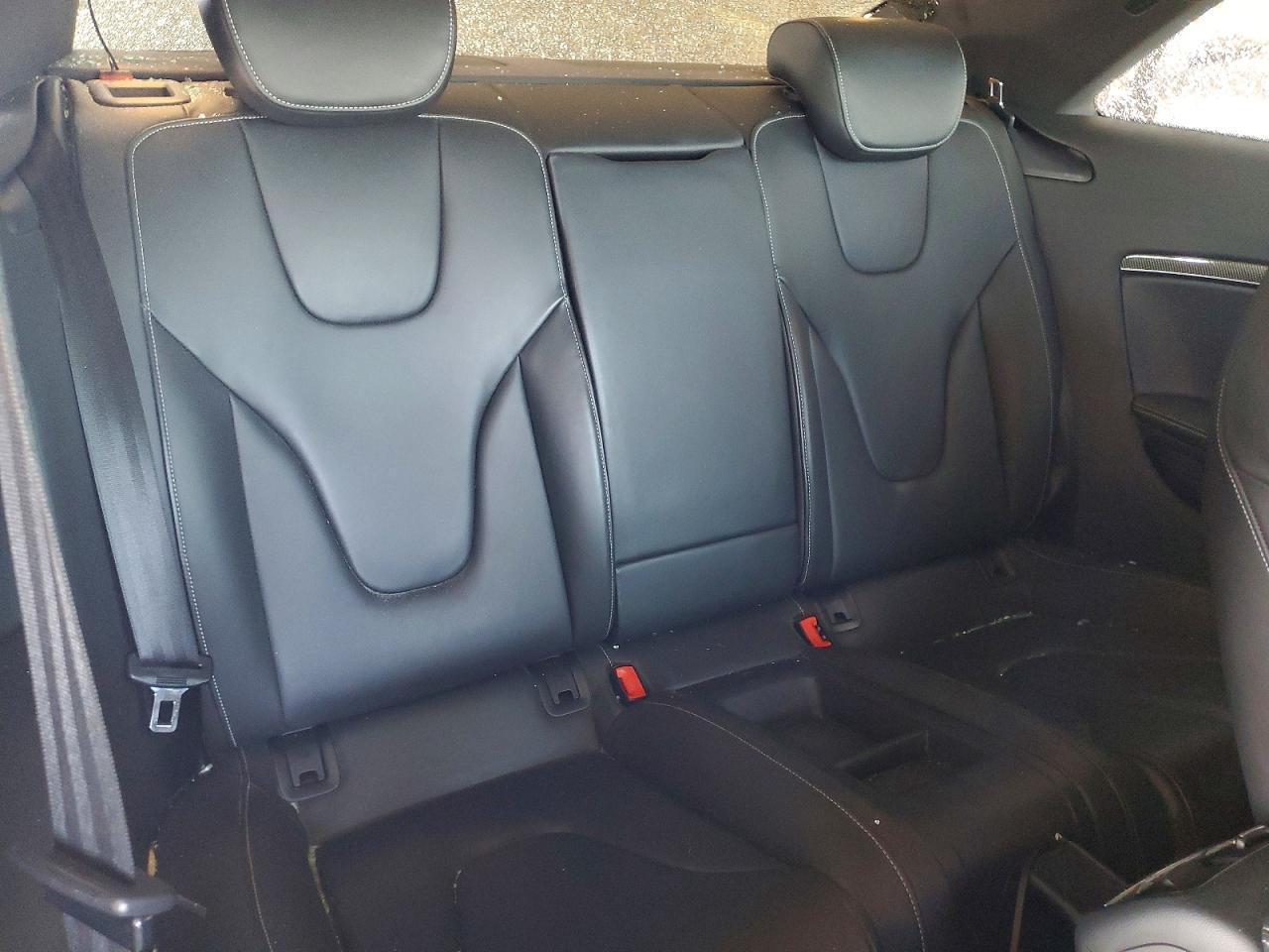 2013 Audi S5 Premium Plus - zdjęcie 10