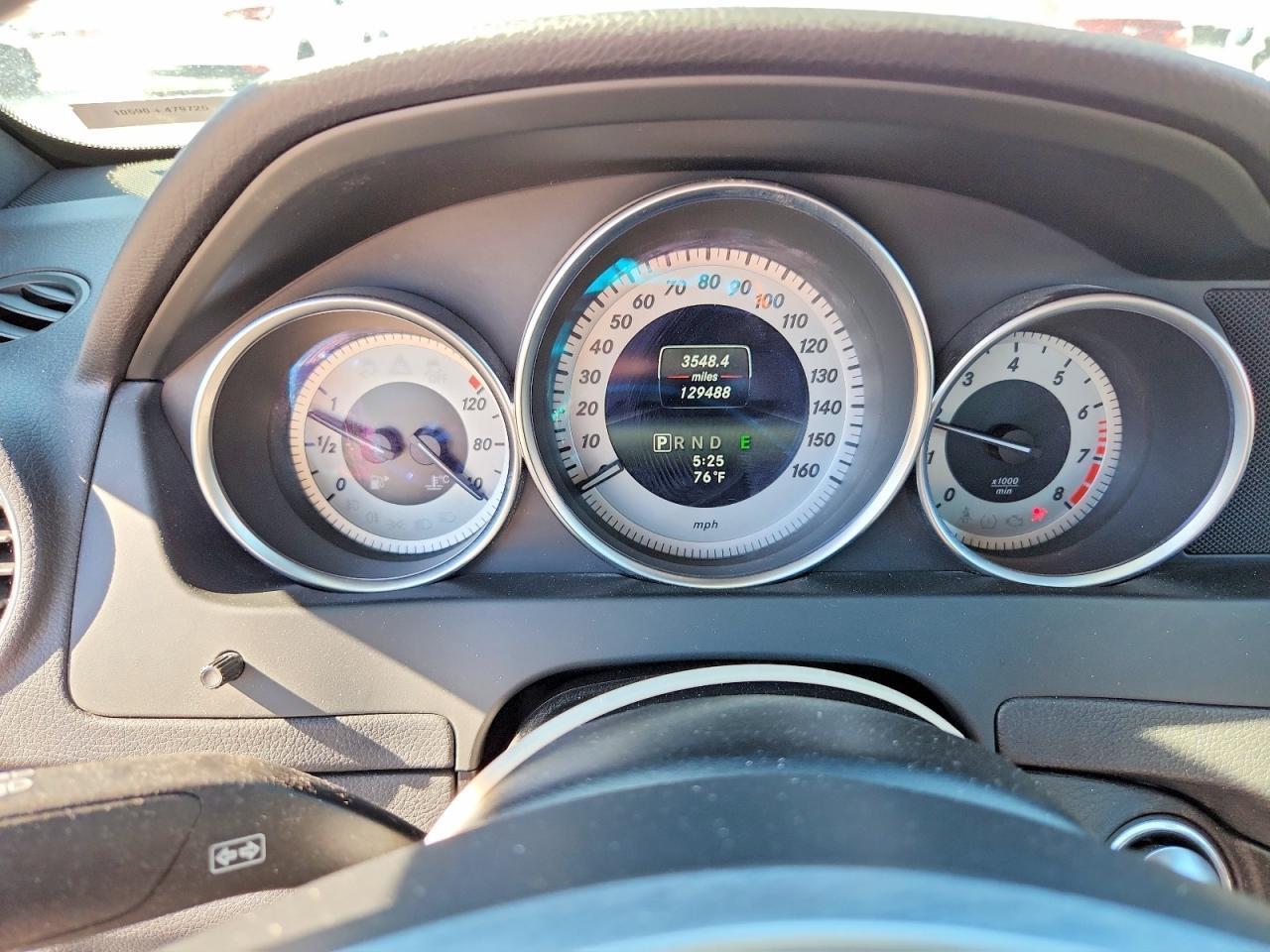 2015 Mercedes-Benz C 350 4Matic - zdjęcie 9