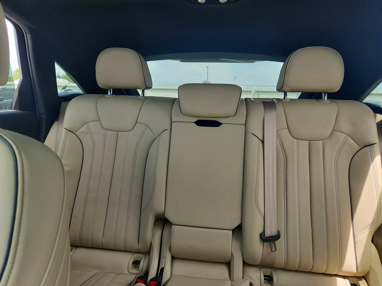 2022 Audi Q5 Sportback Prm Pls 45 - zdjęcie 10