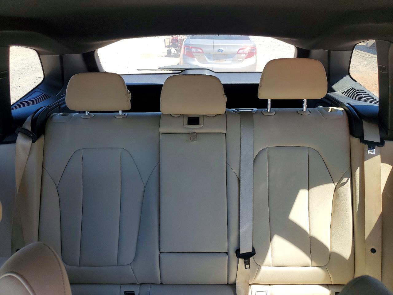 2021 BMW X3 Sdrive30I - zdjęcie 10