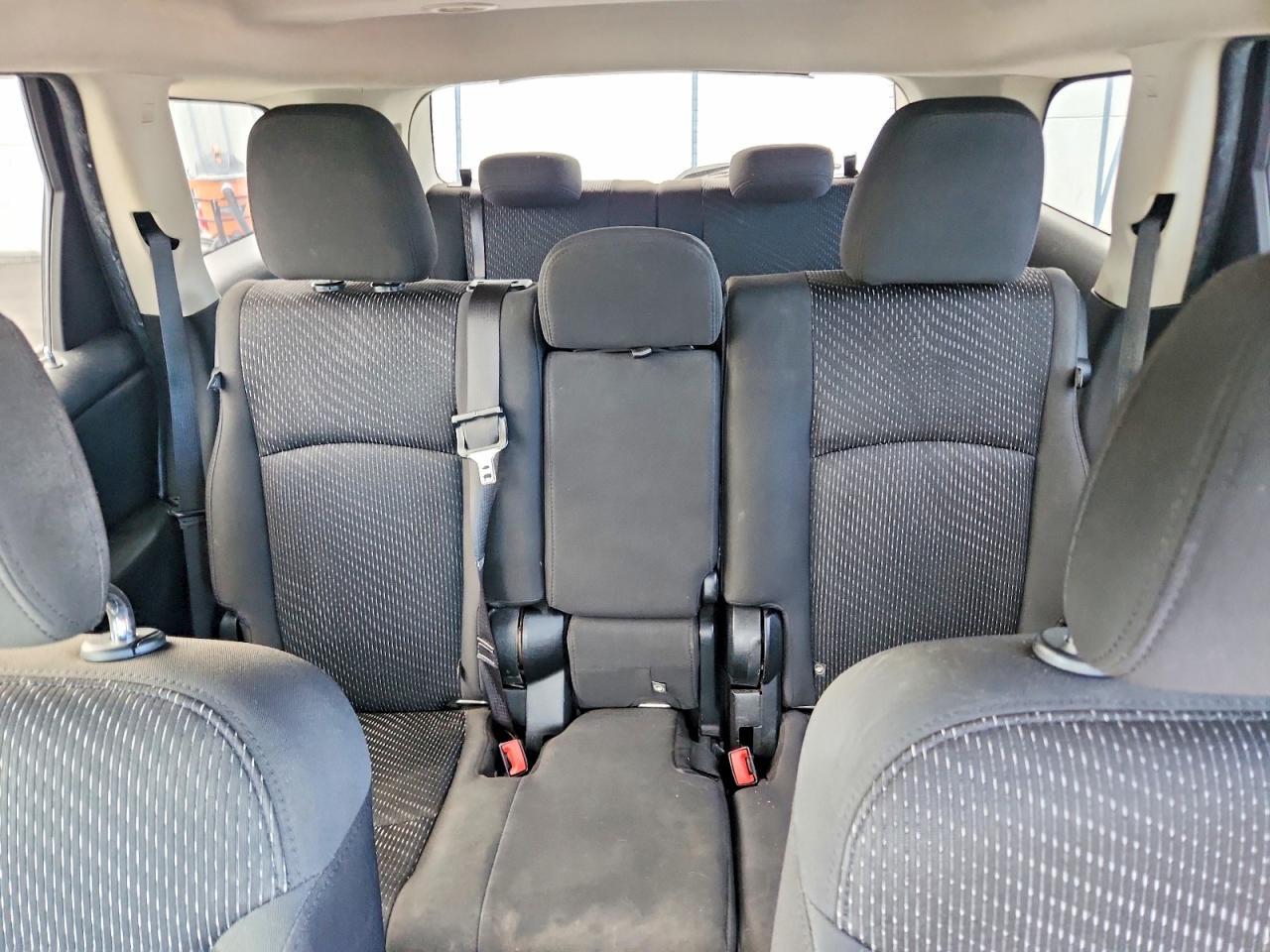 2018 Dodge Journey Se - zdjęcie 10