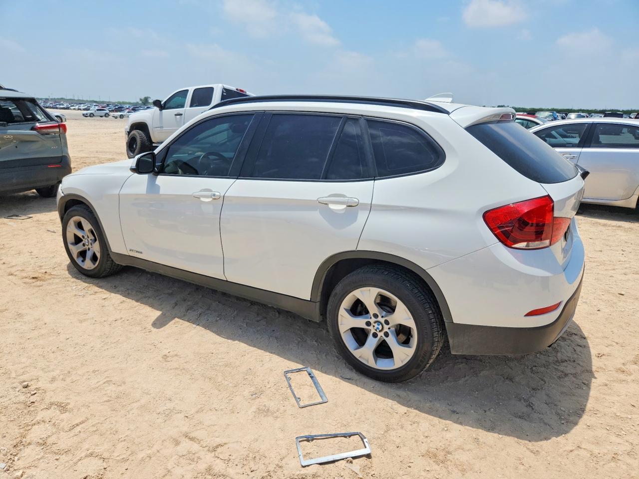 2015 BMW X1 Sdrive28I - zdjęcie 2