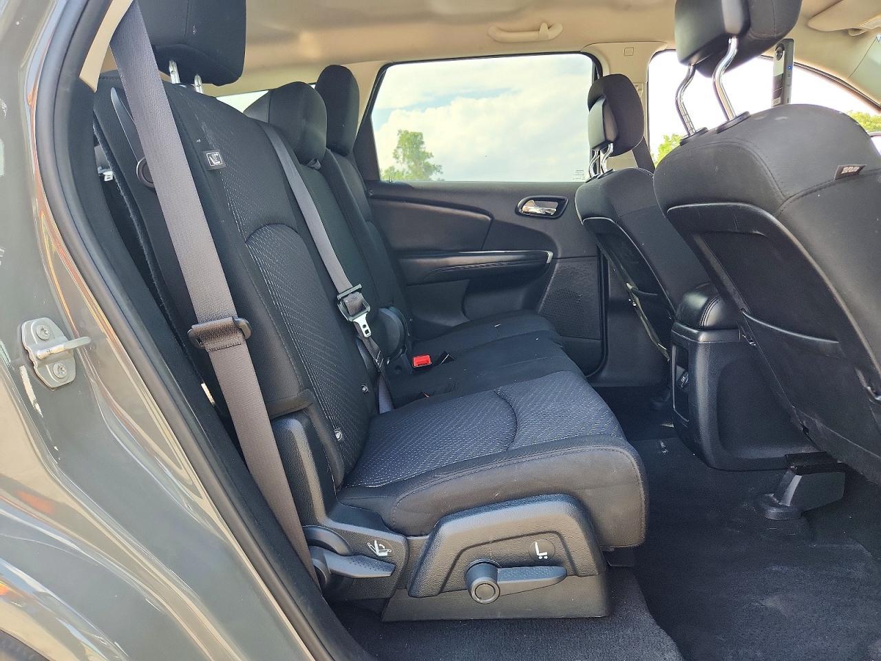 2020 Dodge Journey Se - zdjęcie 11