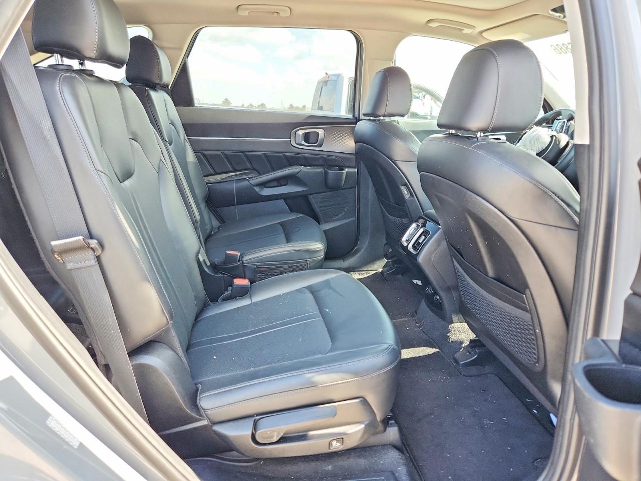 2023 Kia Sorento Sx - zdjęcie 11