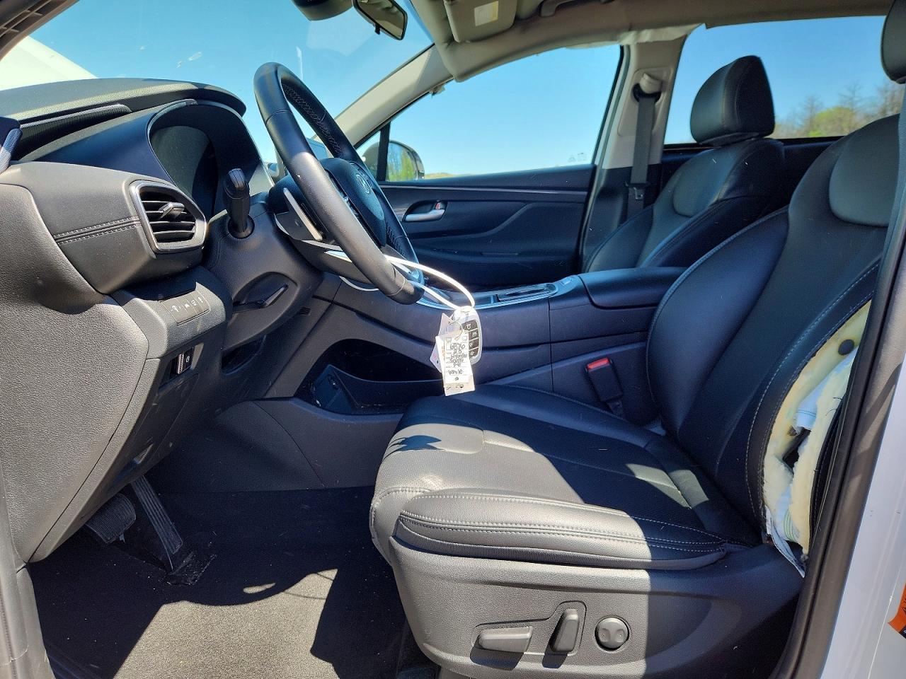 2023 Hyundai Santa Fe Xrt - zdjęcie 7
