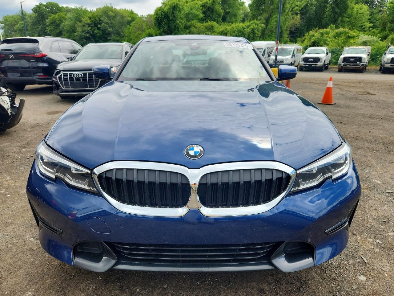 BMW Seria 3 - zdjęcie 5