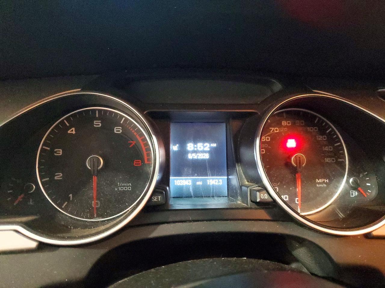 2015 Audi A5 Premium Plus - zdjęcie 9