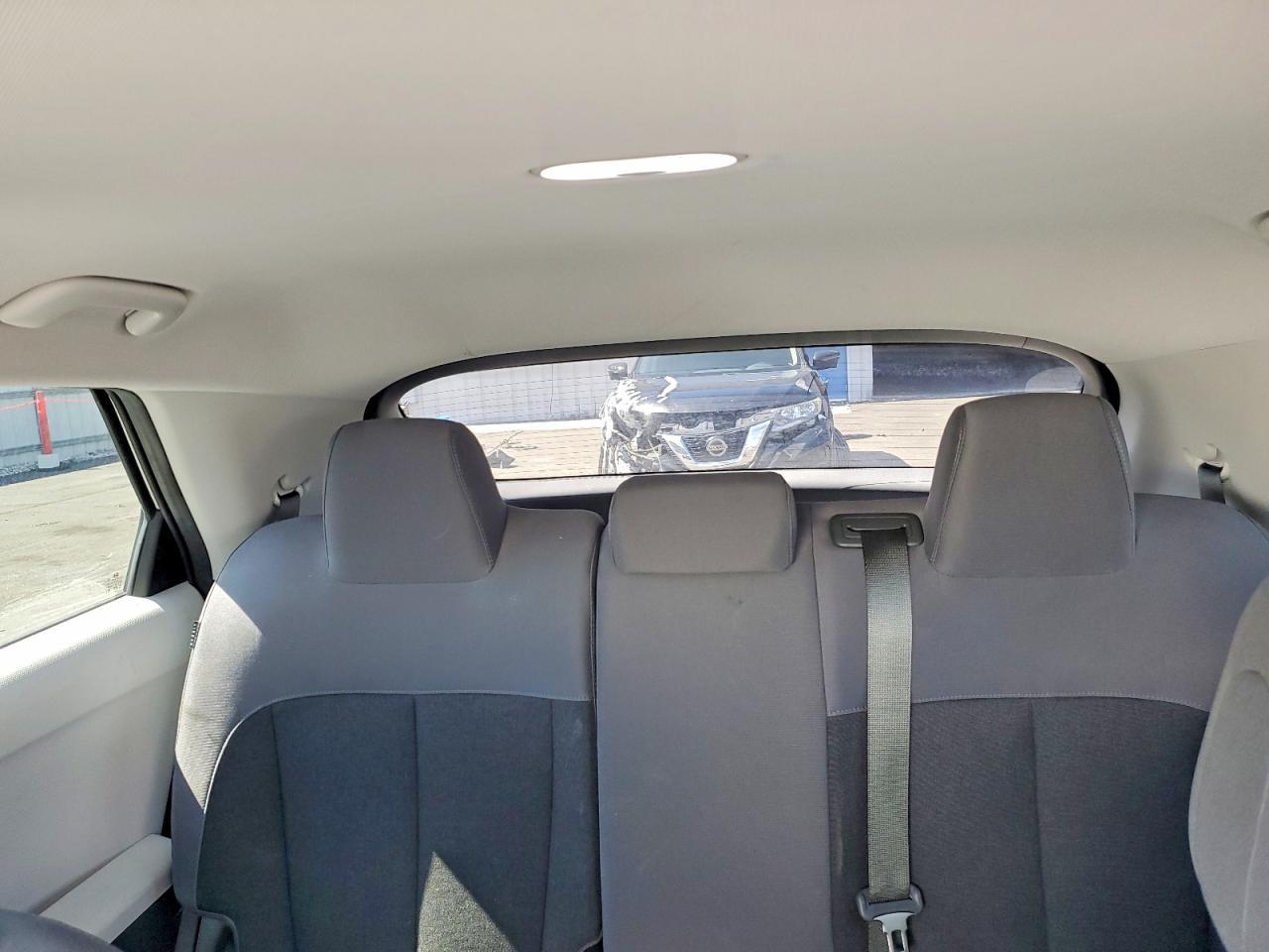 2024 Hyundai Ioniq 5 Sel - zdjęcie 10