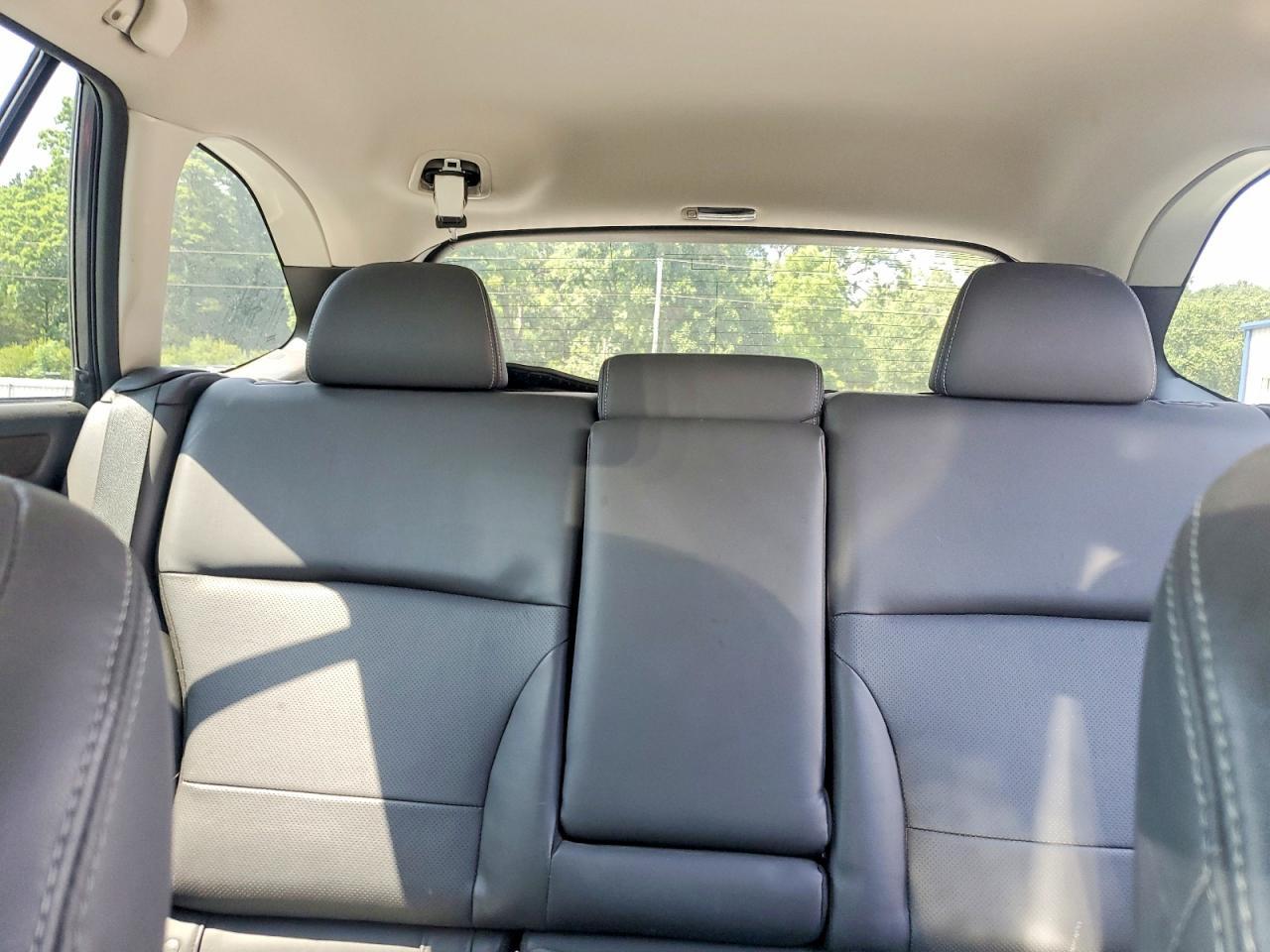 2015 Subaru Outback 2.5I Limited - zdjęcie 10
