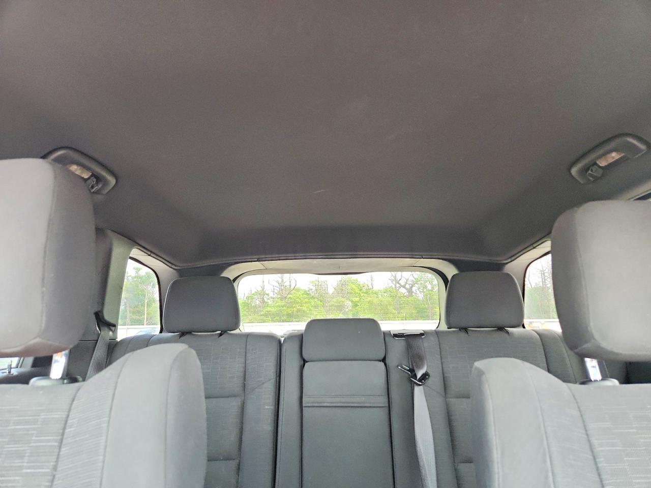 2014 Jeep Grand Cherokee Laredo - zdjęcie 10