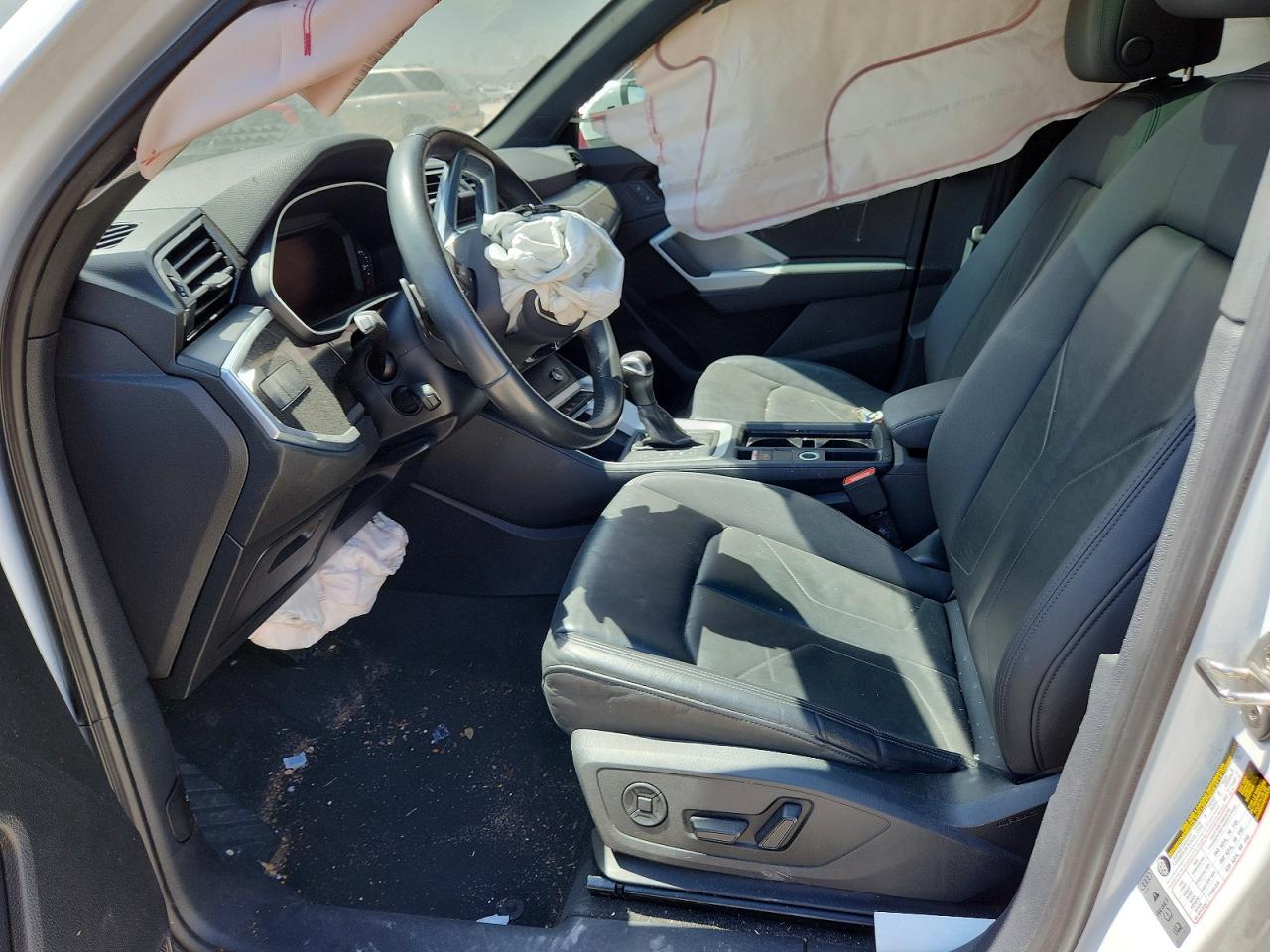 2023 Audi Q3 Premium S Line 45 - zdjęcie 7