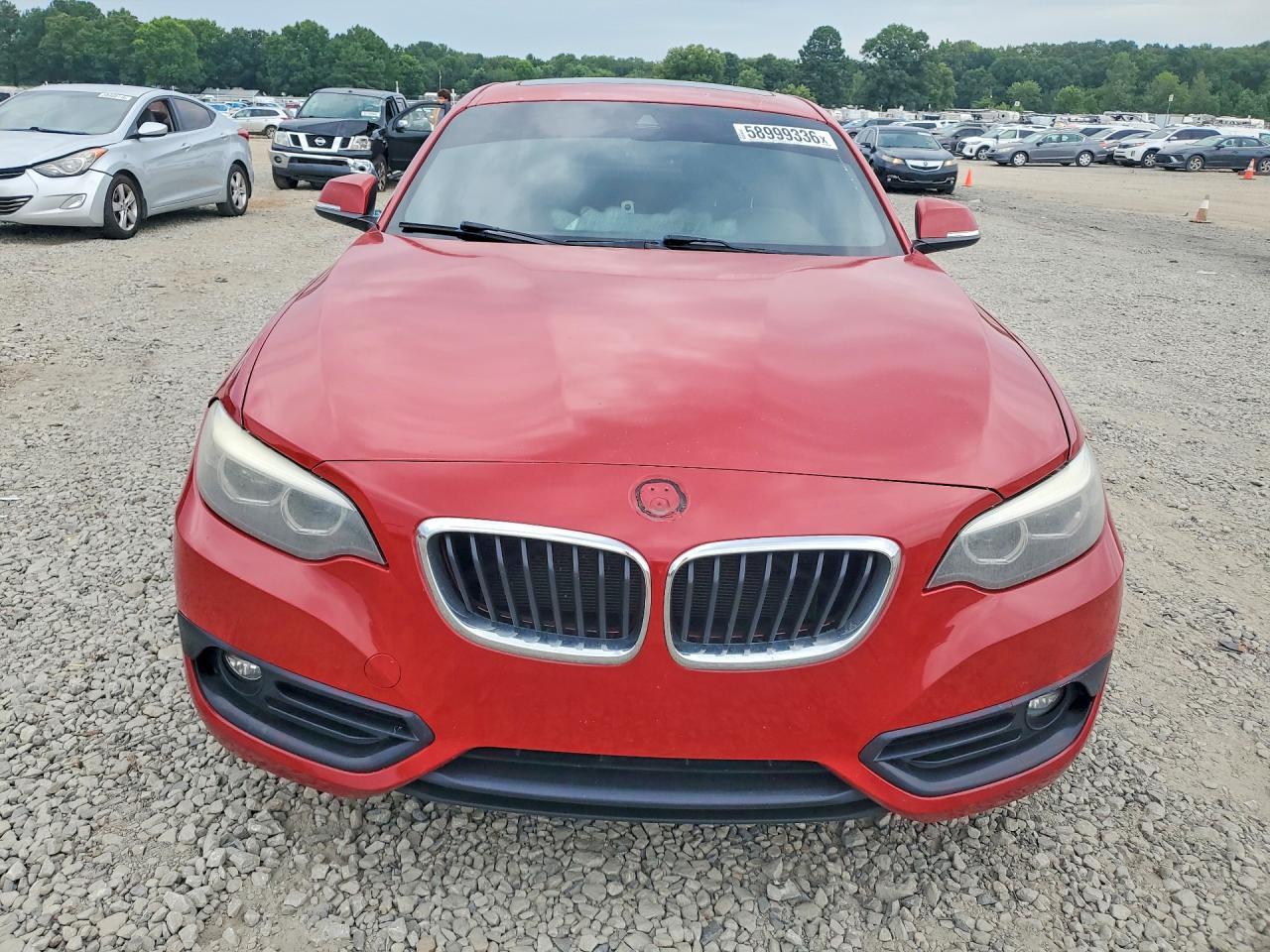 2018 BMW 230I - zdjęcie 5