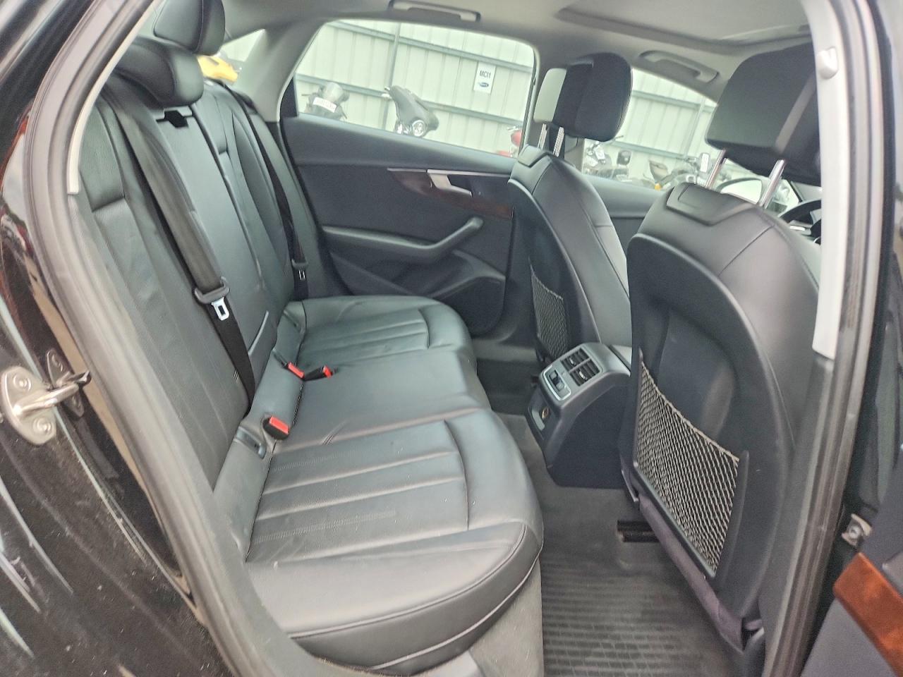 2017 Audi A4 Premium - zdjęcie 10