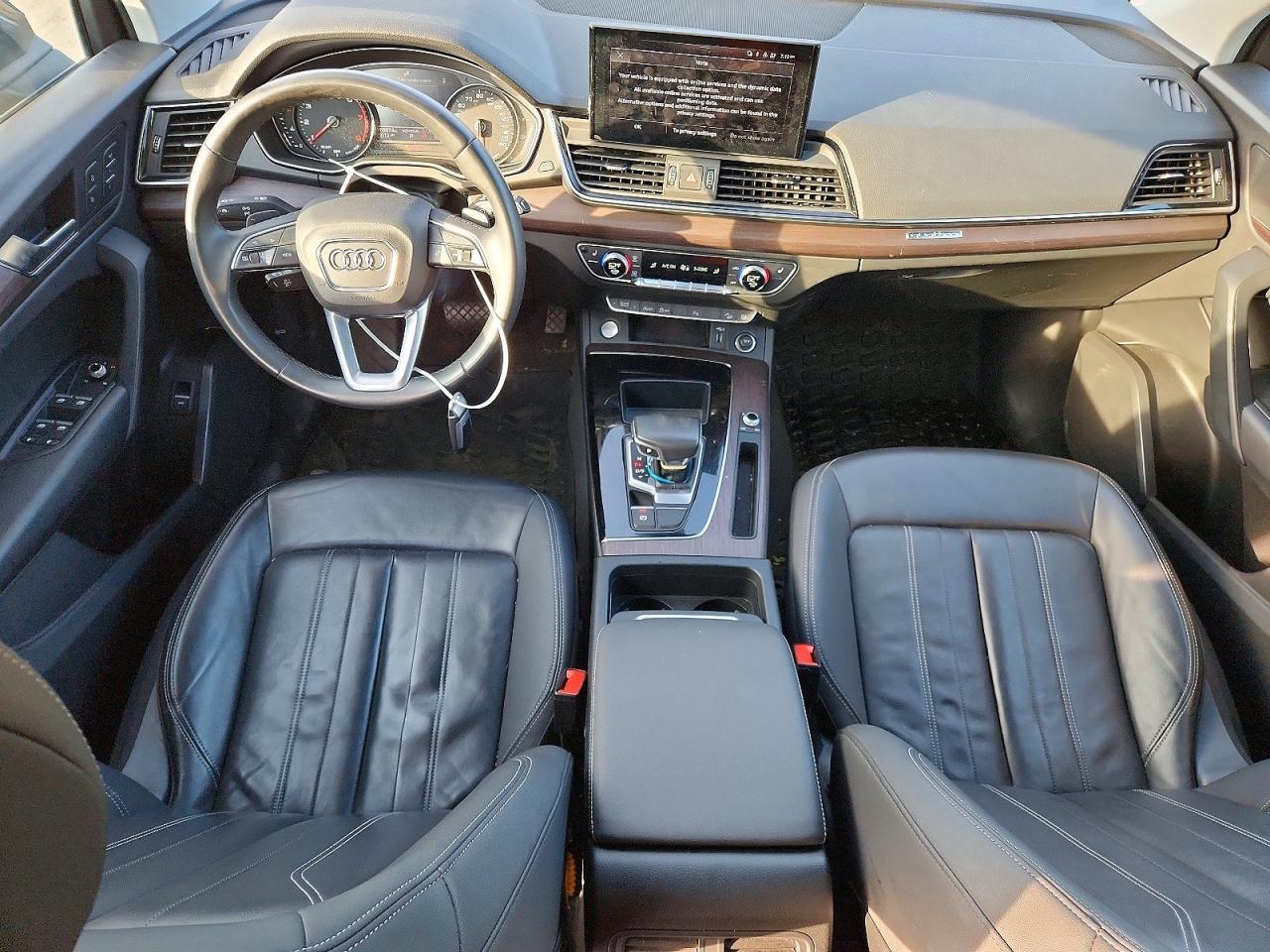 2021 Audi Q5 Premium - zdjęcie 8