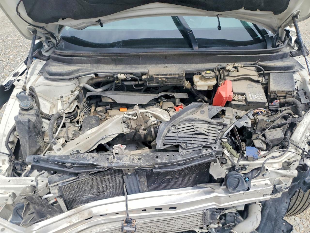 2019 Acura Rdx Technology - zdjęcie 12