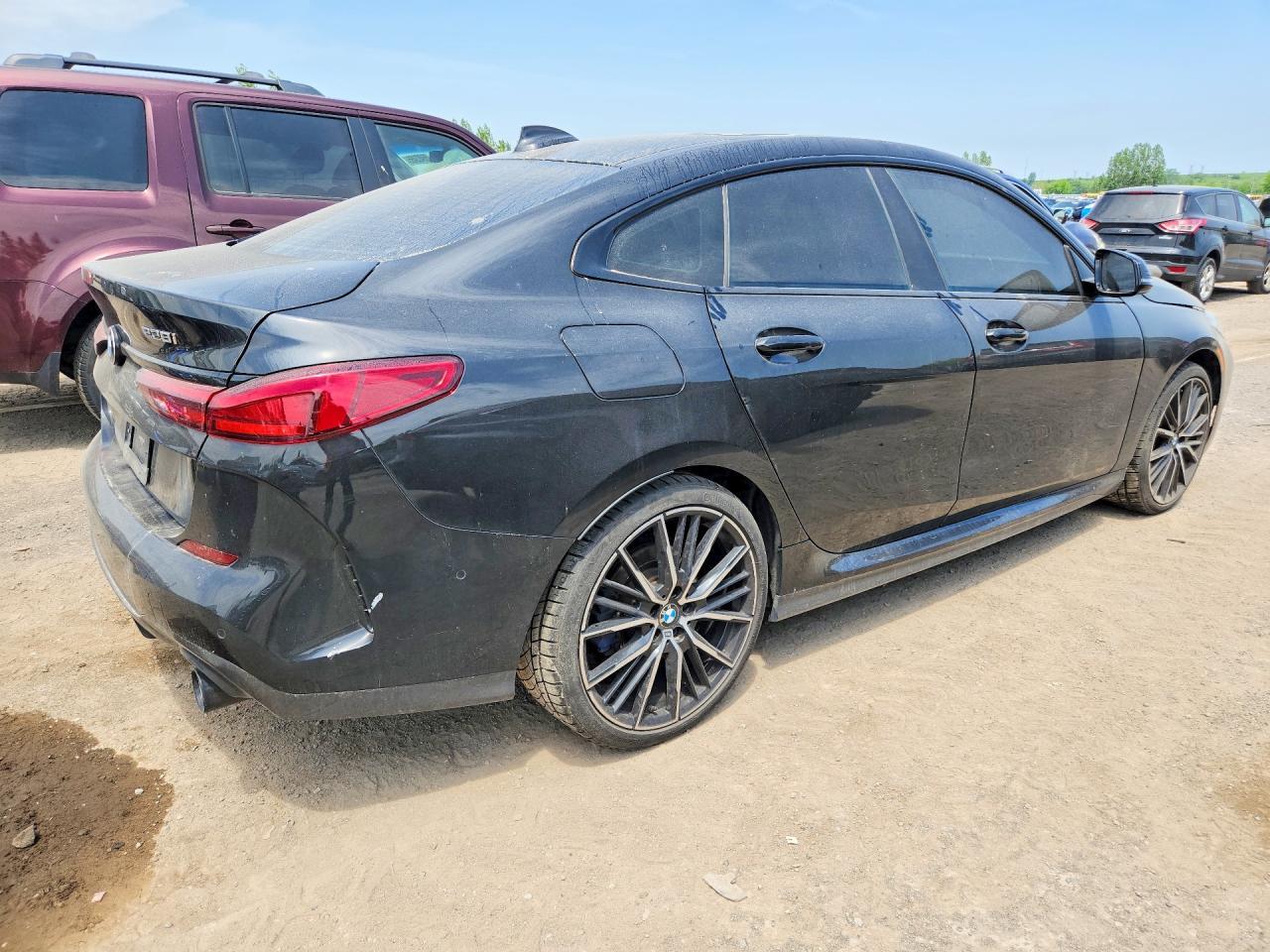 2021 BMW 228Xi - zdjęcie 3