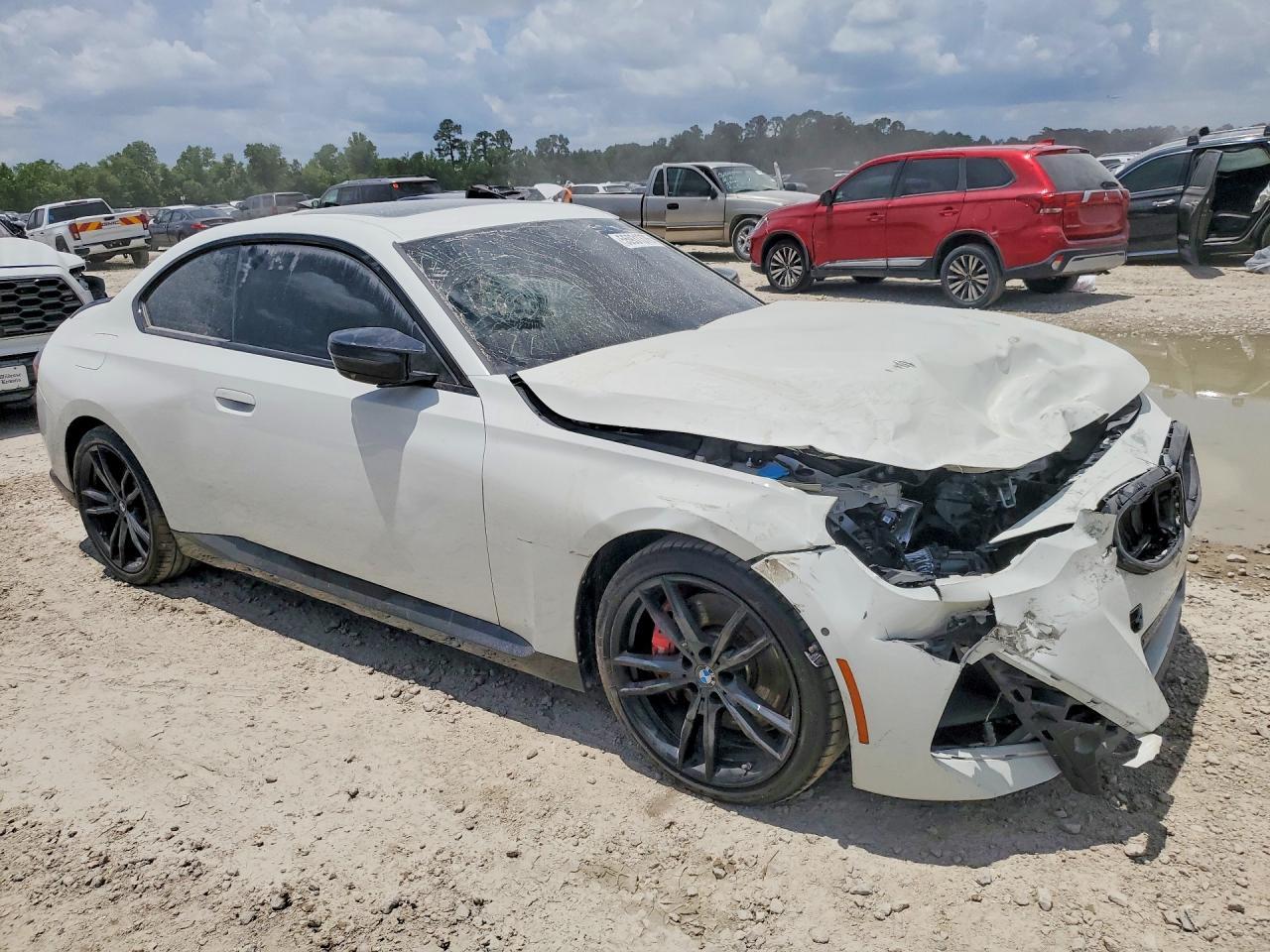 BMW M2 - zdjęcie 4