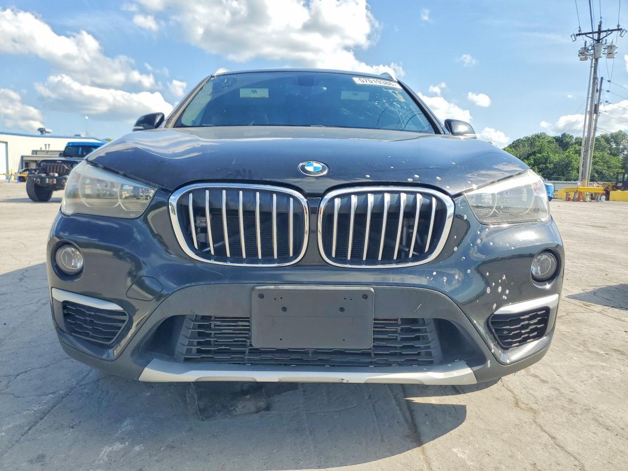 BMW X1 - zdjęcie 5