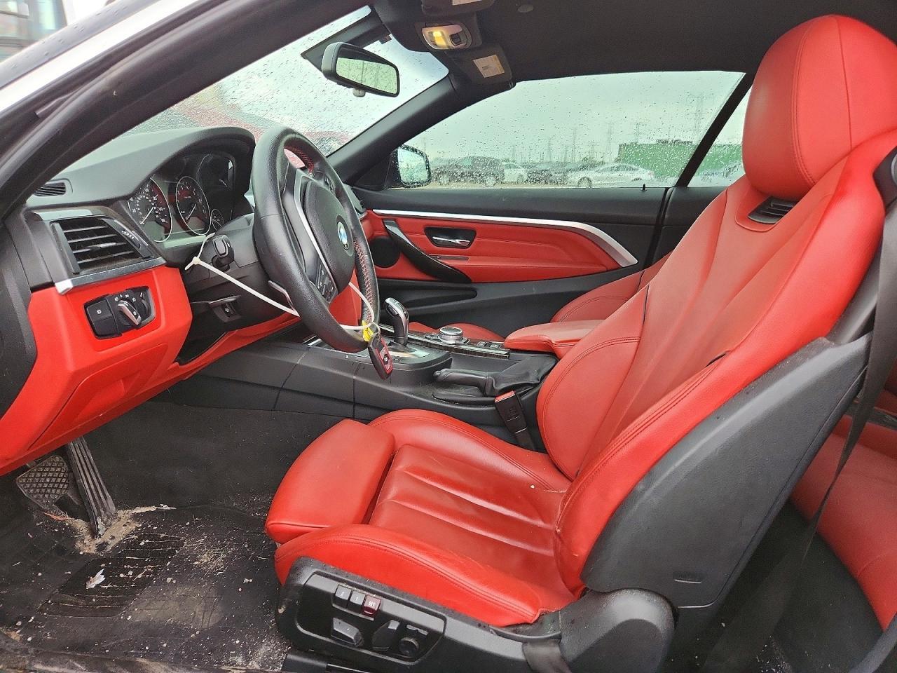 2015 BMW 428 Xi - zdjęcie 7