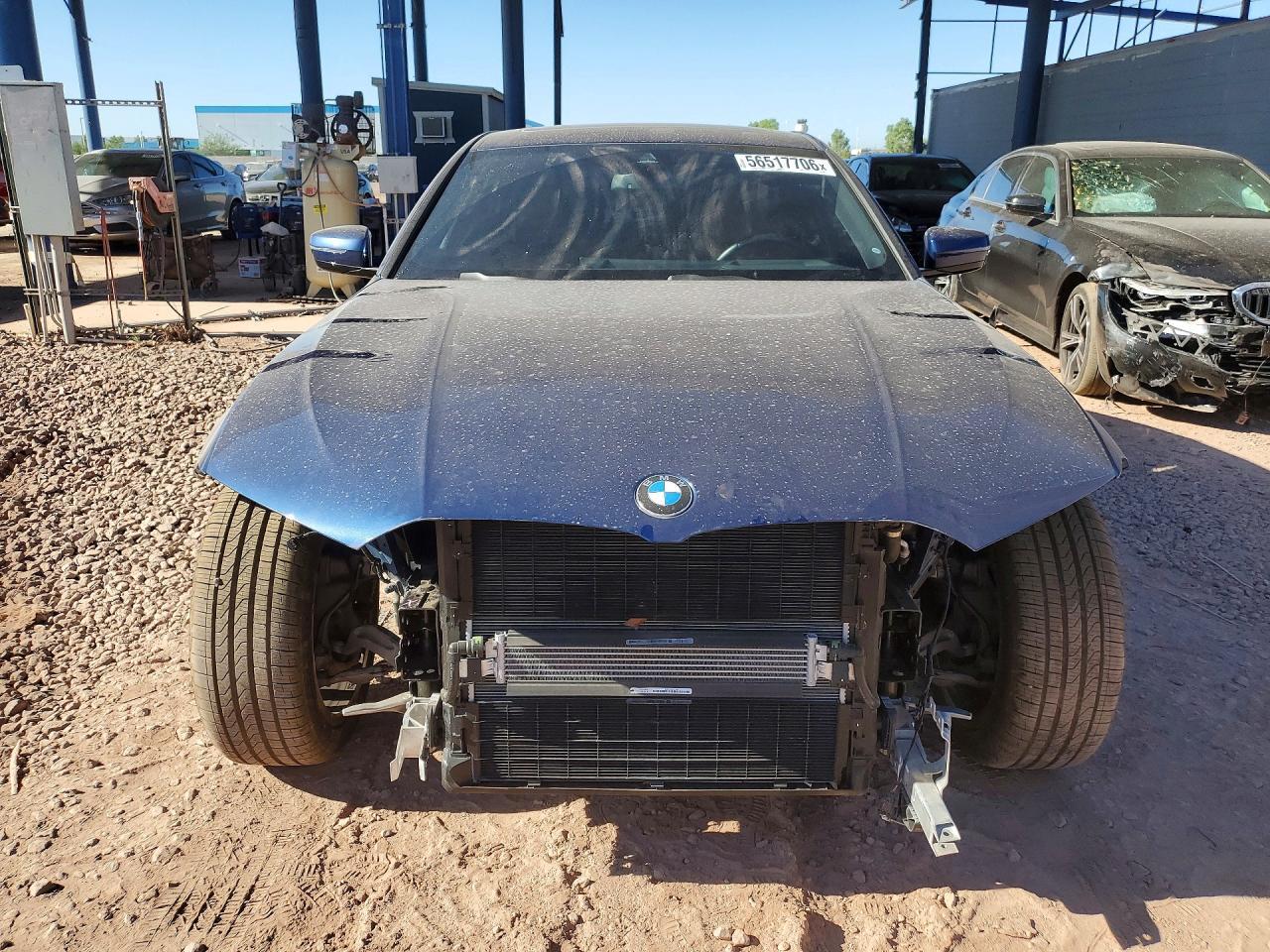 BMW Seria 3 - zdjęcie 5