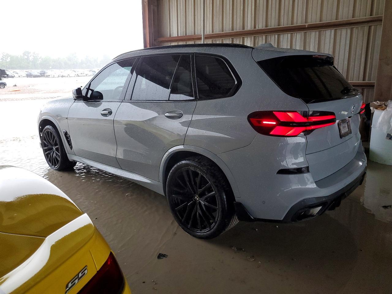 2024 BMW X5 Sdrive 40I - zdjęcie 2