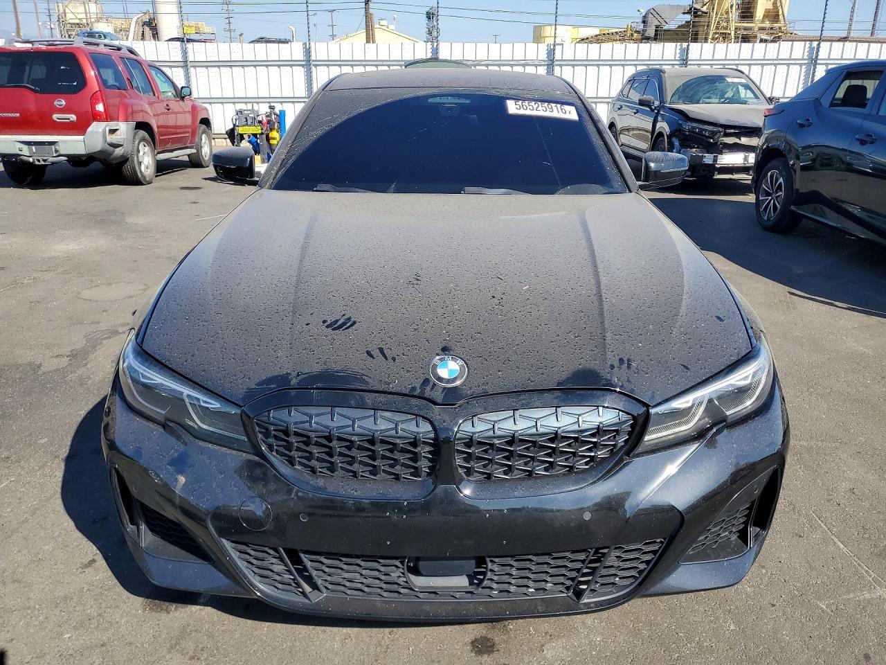 2022 BMW M340I - zdjęcie 5