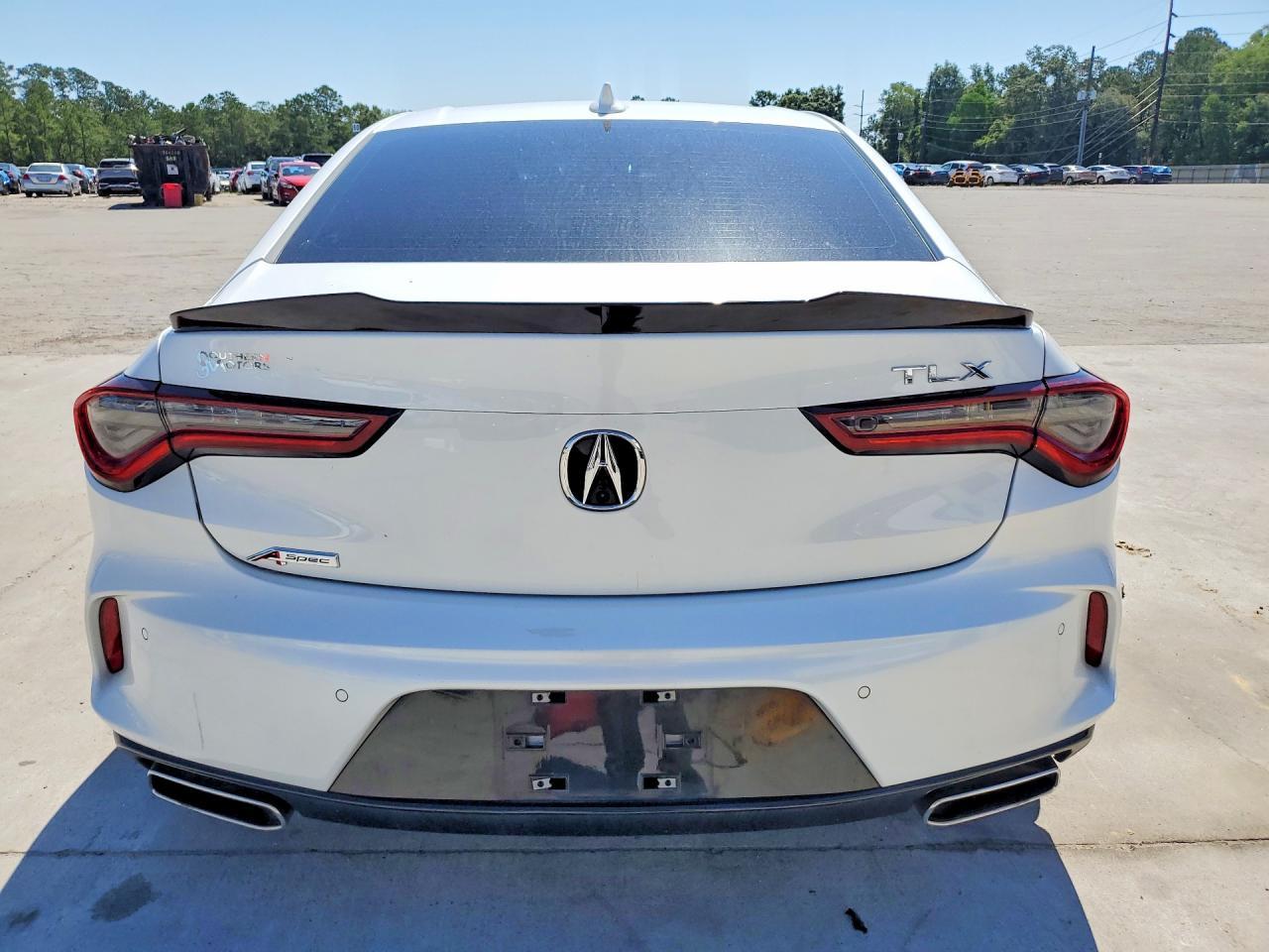 2023 Acura Tlx Tech A - zdjęcie 6