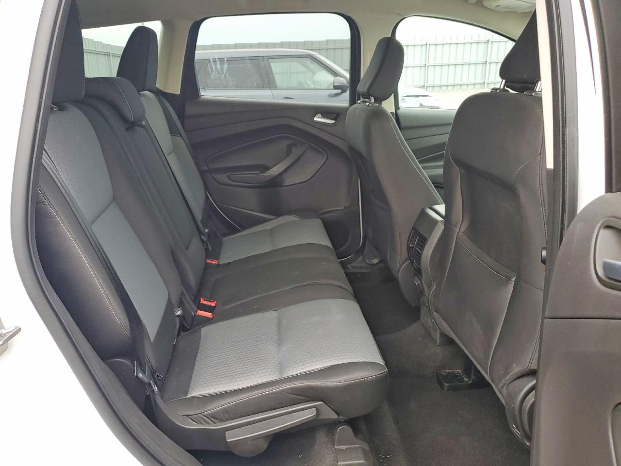 2018 Ford Escape Se - zdjęcie 11