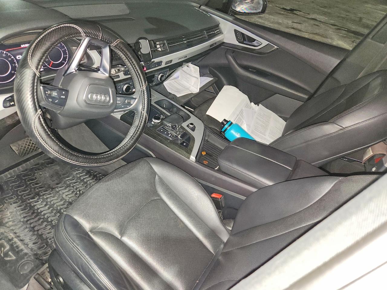 2018 Audi Q7 Premium Plus - zdjęcie 8