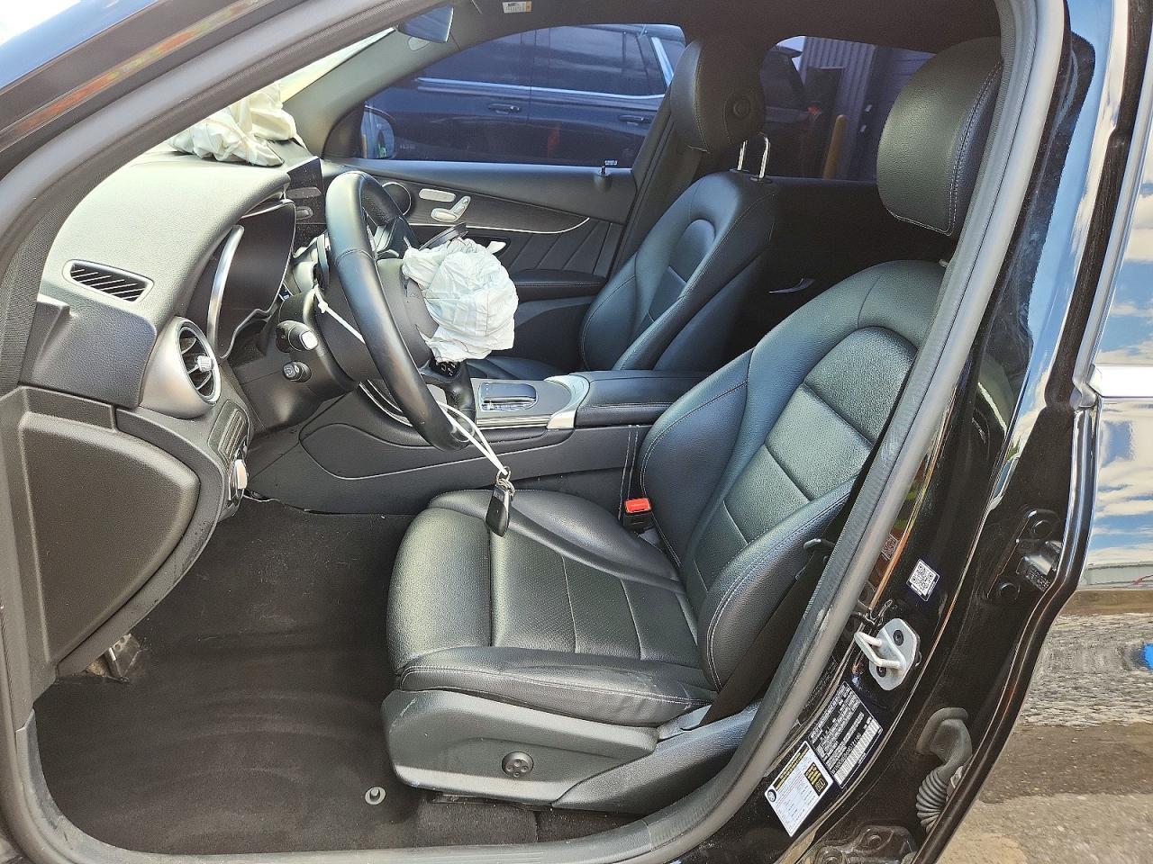 2022 Mercedes-Benz Glc 300 4Matic - zdjęcie 7