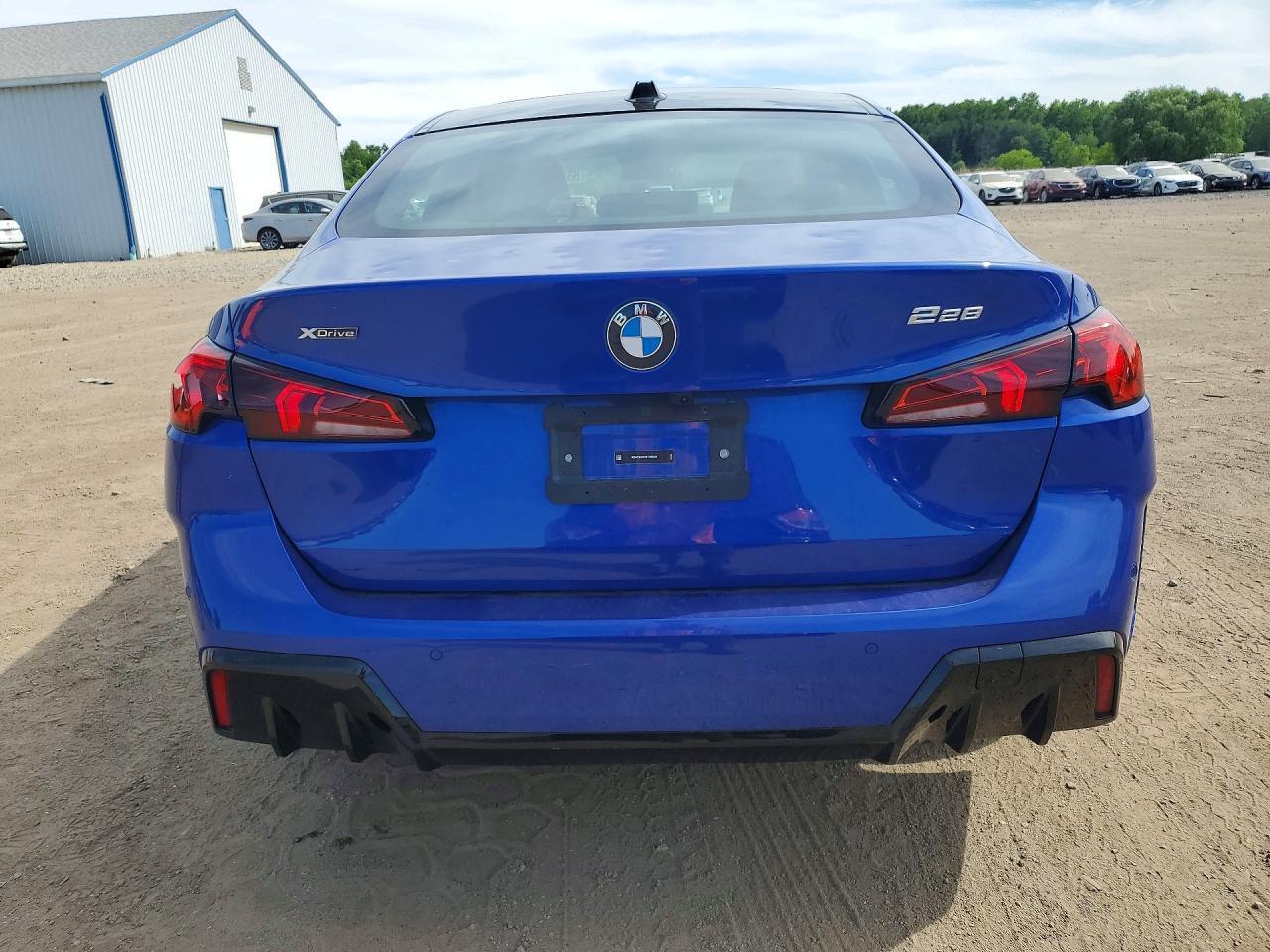 2026 BMW 228Xi - zdjęcie 6