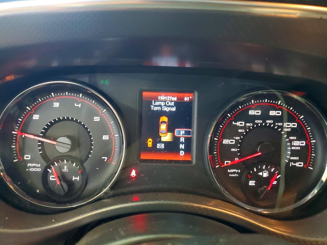 2013 Dodge Charger Se - zdjęcie 9