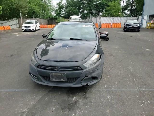 2015 Dodge Dart Se - zdjęcie 13