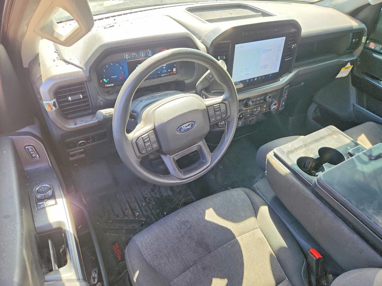 2024 Ford F150 Xl - zdjęcie 8