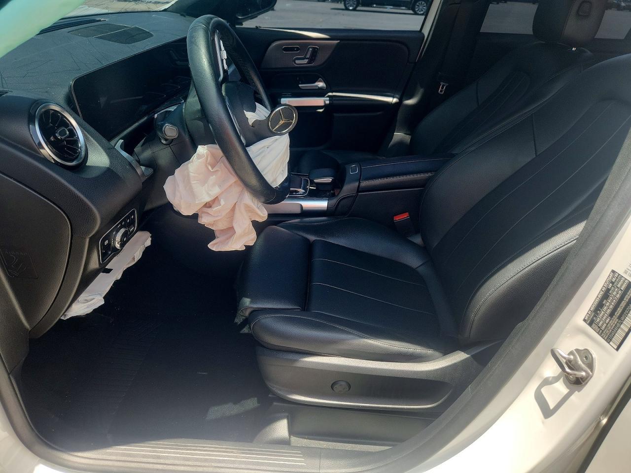 2020 Mercedes-Benz Glb 250 4Matic - zdjęcie 7