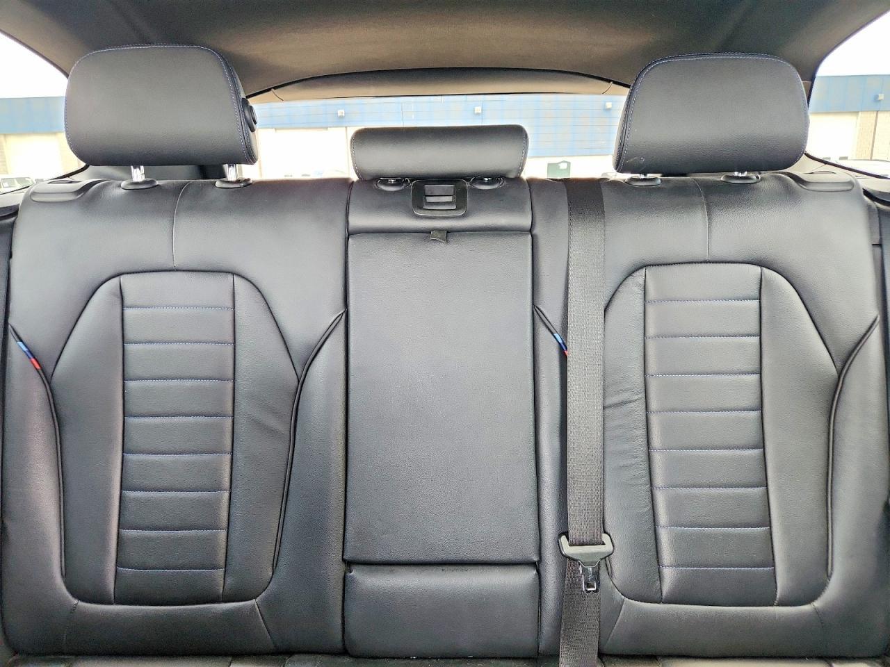 2019 BMW X3 xDrivem40I - zdjęcie 10