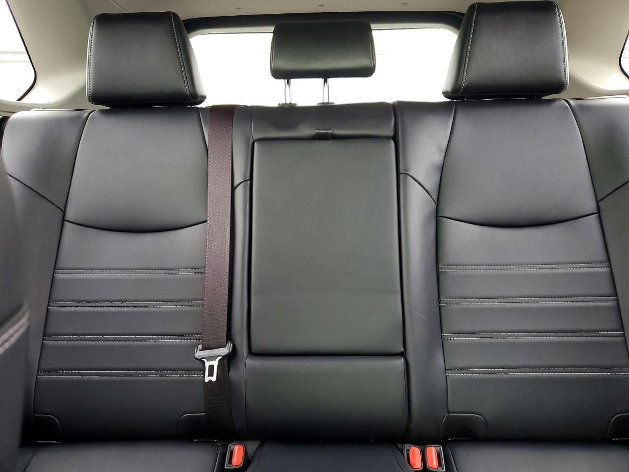 2020 Toyota Rav4 Xle Premium - zdjęcie 10